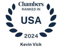 Vick, Kevin